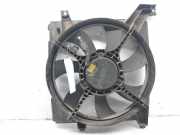 Kühlerventilator 253862D400 Hyundai Elantra III Limousine 2.0 CRDi 16V (D4EA)