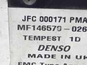 Bedienung Klimacontrolle 1464404358 Land + Range Rover Discovery II Geländewagen 2.5 Td5 (10P)