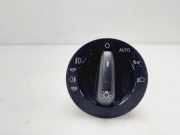 Lichtschalter 4F1941531D Audi Q7 (4LB) SUV 3.0 TDI V6 24V (BUG)