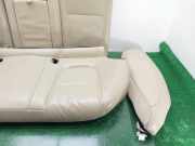 Rücksitzbank C2Z4928SEL Jaguar XF (CC9) Limousine 2.2 D S200 16V (224DT)