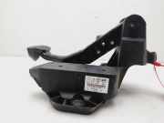 Bremspedal 6R1721115 Volkswagen Polo V (6R) Schrägheck 1.6 TDI 16V 90 (CAYB) CAYB
