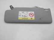 Sonnenblende Rechts 8V5857552R Audi A4 (B9) Limousine 2.0 TDI 16V (DETA)