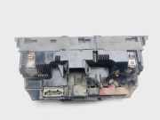 Bedienung Klimacontrolle 4F1820043M Audi A6 (C6) Limousine 2.0 TDI 16V (BRE)