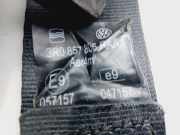Sicherheitsgurt Rechts Hinten 3R0857805 Seat Exeo (3R2) Limousine 2.0 TDI 16V (CAGA)
