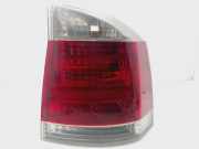 Rücklicht Rechts 13131002 Opel Vectra C Limousine 1.9 CDTI 16V (Z19DTH)