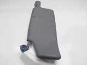 Sonnenblende Rechts 1072373 Ford Mondeo II Limousine 1.8i 16V E2/96 EEC (RKB)