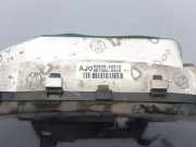 Tachoeinheit Kmh 8380052510 Toyota VERSO (NCP2/NLP2) 1.3 Luna + 86 CV / 63 KW