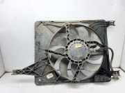 Kühlerventilator 214814EA0A Nissan (J10) Acenta 4X4 150 CV / 110 KW