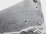 Grill 5P0853665 Seat Altea (5P1) Großraumlimousine 2.0 TDI 16V FR (BMN)