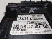 Motorsteuergerät 237101118S Nissan Qashqai (J11) SUV 1.5 dCi DPF (K9K)