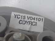 Sonnenblende Links YC15V04101 Ford CAJA CERRADA ´06 FT 260 K Trend LKW 101 CV / 74 KW