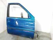 Tür Rechts Vorne 1958151 Ford (ML) GLX 101 CV / 74 KW