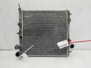 Radiator 9680239580 Peugeot 207/207+ (WA/WC/WM) Schrägheck 1.4 HDi (DV4TD(8HZ))