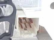 Bedienung Klimaanlage 90586319 Opel Vectra B (36) Limousine 1.6 16V Ecotec (Z16XE)