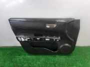 Türverkleidung Links Vorne 80911JG00A Nissan X-Trail (T31) SUV 2.0 XE,SE,LE dCi 16V 4x2 (M9R)