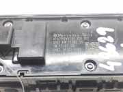 Schalter Für Elekt. Fensterheber Links Vorne A1679050101 Mercedes-Benz CLA Shooting Brake (118.6) Kombi 1.3 CLA-180 Turbo 16V (M282.914)