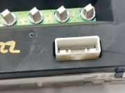 Multifunctionelle Display 28090BU700A Nissan (N16/E) Acenta 116 CV / 85 KW