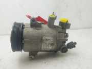 Klima Pumpe 5K0820803 Volkswagen Polo V (6R) Schrägheck 1.6 TDI 16V 90 (CAYB) CAYB