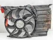 Kühlerventilator 17118518720 BMW X1 (F48) SUV sDrive 16d 1.5 12V TwinPower (B37-C15A)