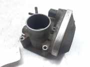 Drosselklappe 047133062D Skoda Fabia (6Y3) Limousine 1.9 SDi (ASY)