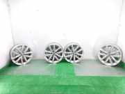 Felgenset 4 Stück R16 Volkswagen LIM. (3G2) BlueMotion 120 CV / 88 KW