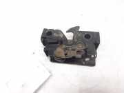 Motorhaubenschloss 6J0823509C Seat Ibiza IV (6J5) Schrägheck 5-drs 1.9 TDI 105 (BLS)