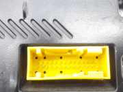 Bedienung Klimacontrolle 96482616YW Peugeot 406 (8B) Limousine 2.0 HDi 110 (DW10ATED(RHZ))