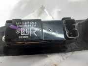 Schalter Für Elekt. Fensterheber Rechts Hinten MR587956 Mitsubishi L-200 Pick-up 2.5 DI-D 4x4 (4D56HP)