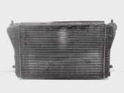 Radiator 1K0145803L Skoda Octavia (1Z3) Liftback 1.9 TDI (BXE)
