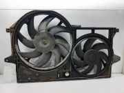 Kühlerventilator 8240141 Fiat SCUDO (222) 1.9 D EL Caja cerrada 69 CV / 51 KW