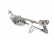 Scheibenwischermotor Vorne 8511005060 Toyota Avensis (T25/B1B) Limousine 2.0 16V D-4D-F (1AD-FTV(Euro 4))