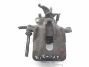 Bremssattel Links Hinten R98AX2553AA Ford Focus 1 Limousine 1.8 TDCi 100 (FFDA)