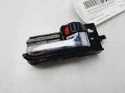 Türgriff Innen Rechts Hinten 6920505040B0 Toyota COROLLA (E12) 1.4 D-4D Terra Berlina 90 CV / 66 KW