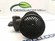 Luftmengenmesser 0281002180 Opel ASTRA G BERLINA Club 75 CV / 55 KW
