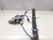 Fensterheber Links Hinten 96635361 Daewoo / Chevrolet Epica Limousine 2.0 D 16V (Z20S)