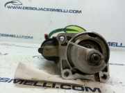 Anlasser 0331303140640 Ford Escort 5 (AAL/ABL) Schrägheck 1.4 GT,CLX (EEC 15.05) (FUH)