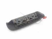 Türgriff Außen Links Vorne 8282083E005PK Suzuki Ignis (MH) Schrägheck 5-drs 1.3 DDiS 16V (Z13DT)