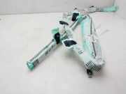 Vorhang Airbag Rechts VOOR VOOR 8V3880742A Audi A3 (8V1/8VK) Schrägheck 3-drs 2.0 TDI 16V (CRBC)