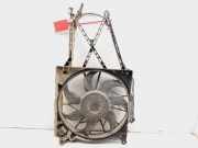 Kühlerventilator 90670739 Opel Astra G (F69) Limousine 1.6 (X16SZR)