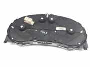 Tachoeinheit Kmh 9665983780 Citroën Berlingo Chassis-Cabine 1.6 Hdi 16V 90 Euro 4 (DV6ATED4(9HX))
