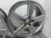 Felgenset 4 Stück R17 Seat Leon (1P1) Schrägheck 5-drs 2.0 TDI 16V (BKD)