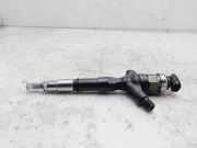 Kraftstoff-Injector 122BD6AFB7C8 Toyota 3.0 D4-D VXL 166 CV / 122 KW