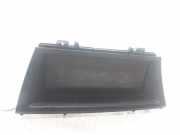Multifunctionelle Display 65509194064 BMW X5 (E70) SUV 3.0d 24V (M57N2-D30(306D3))