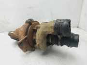 Turbolader 7G906K682BD Ford CONNECT (TC7) Kombi Trend Corta (2009->) 90 CV / 66 KW