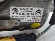 Klima Pumpe 9814865380 Citroën C-Elysee (DD) Limousine 1.6 Blue Hdi 100 (DV6FD(BHY))