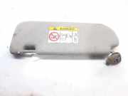 Sonnenblende Rechts 852023Z010TX Hyundai i40 (VFA) Limousine 1.7 CRDi 16V (D4FD)