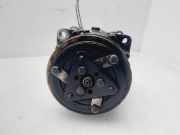 Klima Pumpe SD7V161240 Citroën Xsara Coupé (N0) Schrägheck 2.0 HDi 90 (DW10TD(RHY))