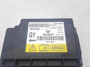 Steuerger?t Airbag 985106285R Renault Megane III Berline (BZ) Schr?gheck 5-drs 1.5 dCi 110 (K9K-836(K9K-J8))