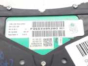 Tachoeinheit Kmh 9654485280 Peugeot 307 BERLINA (S2) X-Line 109 CV / 80 KW