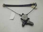 Fensterheber Links Hinten 72750SED003 Honda Accord Tourer (CM/CN) Kombi 2.2 CTDi 16V (N22A1)